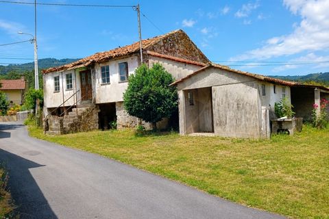 Villa i Arcos de Valdevez, Viana do Castelo, Arcos de Valdevez - € 99.000 | Ref: 1074-140 - foto 2