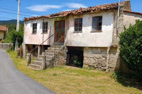 Villa i Arcos de Valdevez, Viana do Castelo, Arcos de Valdevez - € 99.000 | Ref: 1074-140 - foto 3