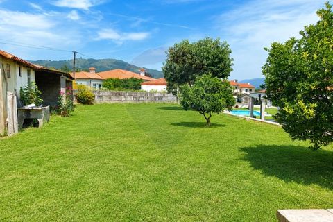 Villa i Arcos de Valdevez, Viana do Castelo, Arcos de Valdevez - € 99.000 | Ref: 1074-140 - foto 4