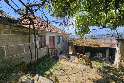 Farm i Arcos de Valdevez, Viana do Castelo, Arcos de Valdevez - € 215.000 | Ref: 126371020-54 - foto 2