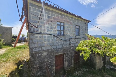 Farm i Arcos de Valdevez, Viana do Castelo, Arcos de Valdevez - € 215.000 | Ref: 126371020-54 - foto 3