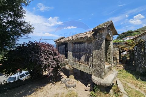 Farm i Arcos de Valdevez, Viana do Castelo, Arcos de Valdevez - € 215.000 | Ref: 126371020-54 - foto 4