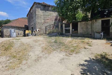 Farm i Arcos de Valdevez, Viana do Castelo, Arcos de Valdevez - € 215.000 | Ref: 126371020-54 - foto 6