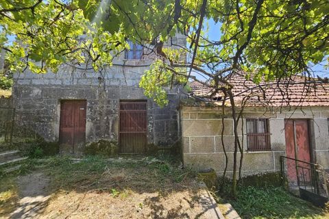 Farm i Arcos de Valdevez, Viana do Castelo, Arcos de Valdevez - € 215.000 | Ref: 126371020-54 - foto 14
