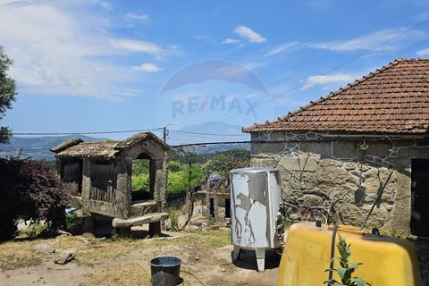 Farm i Arcos de Valdevez, Viana do Castelo, Arcos de Valdevez - € 215.000 | Ref: 126371020-54 - foto 19
