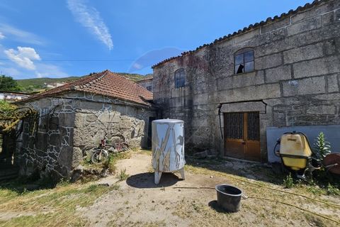 Farm i Arcos de Valdevez, Viana do Castelo, Arcos de Valdevez - € 215.000 | Ref: 126371020-54 - foto 24