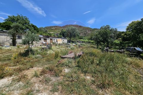 Helårsgrund i Arcos de Valdevez, Viana do Castelo, Arcos de Valdevez - € 46.500 | Ref: 1020-52 - foto 2