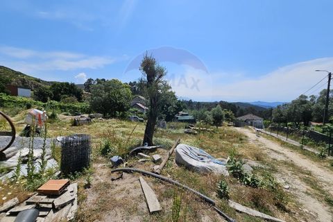Helårsgrund i Arcos de Valdevez, Viana do Castelo, Arcos de Valdevez - € 46.500 | Ref: 1020-52 - foto 3