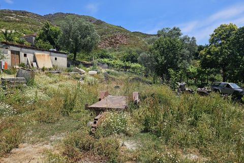 Helårsgrund i Arcos de Valdevez, Viana do Castelo, Arcos de Valdevez - € 46.500 | Ref: 1020-52 - foto 9