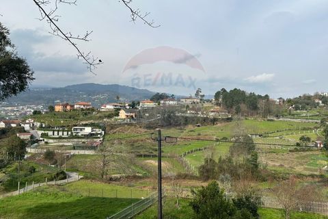 Helårsgrund i Arcos de Valdevez, Viana do Castelo, Arcos de Valdevez - € 51.150 | Ref: 1074-133 - foto 14