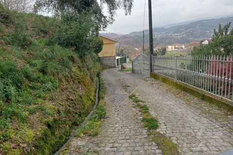 Helårsgrund i Arcos de Valdevez, Viana do Castelo, Arcos de Valdevez - € 51.150 | Ref: 1074-133 - foto 15