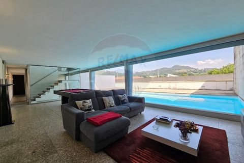 Villa i Arcos de Valdevez, Viana do Castelo, Arcos de Valdevez - € 750.000 | Ref: 1040-179 - foto 5