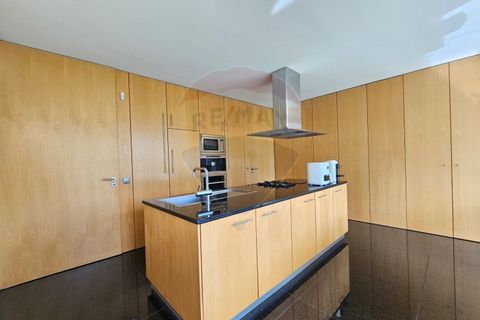 Villa i Arcos de Valdevez, Viana do Castelo, Arcos de Valdevez - € 750.000 | Ref: 1040-179 - foto 8