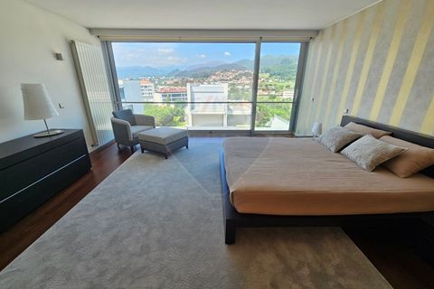 Villa i Arcos de Valdevez, Viana do Castelo, Arcos de Valdevez - € 750.000 | Ref: 1040-179 - foto 12
