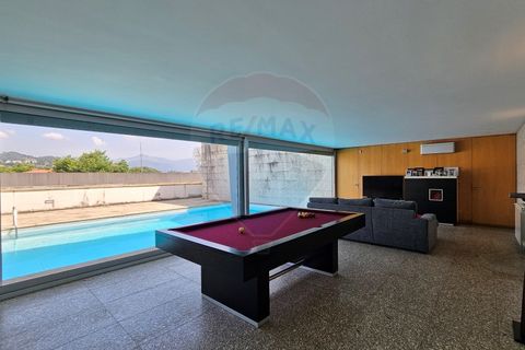 Villa i Arcos de Valdevez, Viana do Castelo, Arcos de Valdevez - € 750.000 | Ref: 1040-179 - foto 34