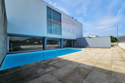 Villa i Arcos de Valdevez, Viana do Castelo, Arcos de Valdevez - € 750.000 | Ref: 1040-179 - foto 37