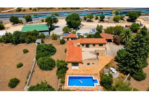 Farm i Guia, Faro, Guia - € 1.750.000 | Ref: QTA14269 - foto 1