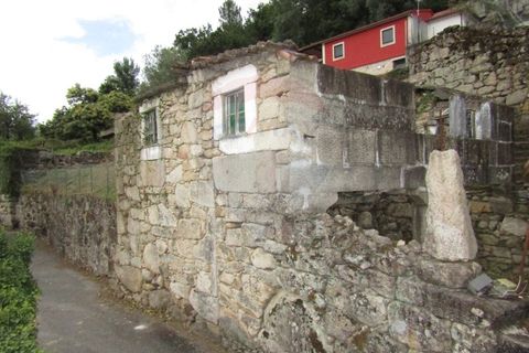 Villa i Arcos de Valdevez, Viana do Castelo, Arcos de Valdevez - € 32.000 | Ref: 1074-24 - foto 3