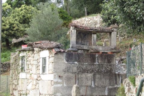Villa i Arcos de Valdevez, Viana do Castelo, Arcos de Valdevez - € 32.000 | Ref: 1074-24 - foto 4
