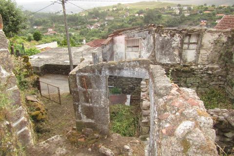 Villa i Arcos de Valdevez, Viana do Castelo, Arcos de Valdevez - € 32.000 | Ref: 1074-24 - foto 5