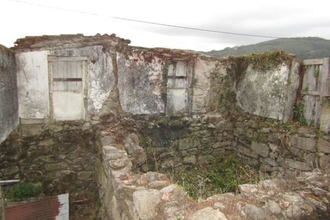 Villa i Arcos de Valdevez, Viana do Castelo, Arcos de Valdevez - € 32.000 | Ref: 1074-24 - foto 6
