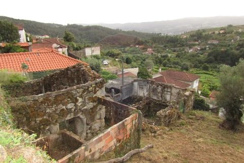 Villa i Arcos de Valdevez, Viana do Castelo, Arcos de Valdevez - € 32.000 | Ref: 1074-24 - foto 7