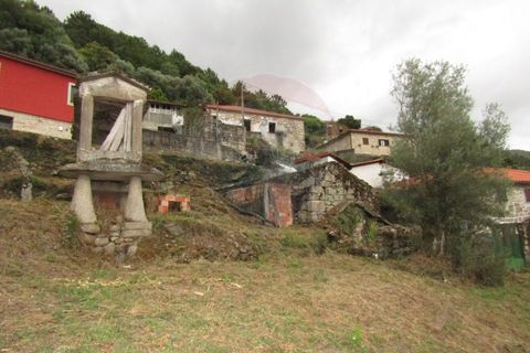 Villa i Arcos de Valdevez, Viana do Castelo, Arcos de Valdevez - € 32.000 | Ref: 1074-24 - foto 9