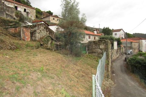 Villa i Arcos de Valdevez, Viana do Castelo, Arcos de Valdevez - € 32.000 | Ref: 1074-24 - foto 10