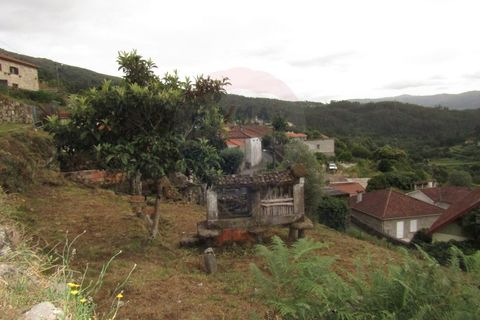 Villa i Arcos de Valdevez, Viana do Castelo, Arcos de Valdevez - € 32.000 | Ref: 1074-24 - foto 11