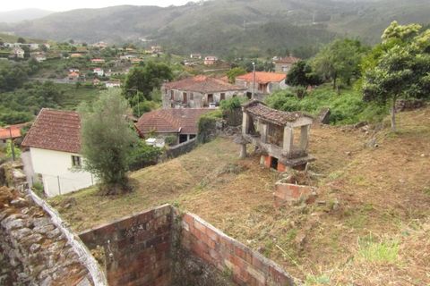 Villa i Arcos de Valdevez, Viana do Castelo, Arcos de Valdevez - € 32.000 | Ref: 1074-24 - foto 12