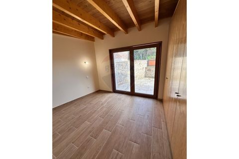 Villa i Arcos de Valdevez, Viana do Castelo, Arcos de Valdevez - € 195.000 | Ref: 1084-58 - foto 3