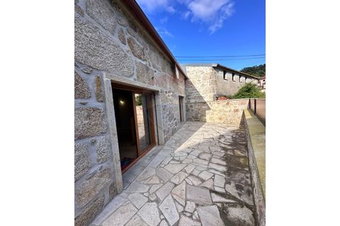 Villa i Arcos de Valdevez, Viana do Castelo, Arcos de Valdevez - € 195.000 | Ref: 1084-58 - foto 20