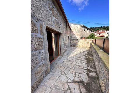 Villa i Arcos de Valdevez, Viana do Castelo, Arcos de Valdevez - € 195.000 | Ref: 1084-58 - foto 22