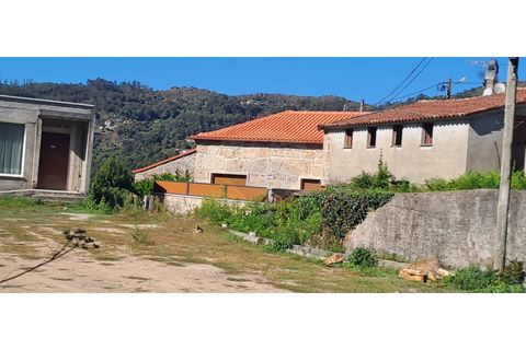 Villa i Arcos de Valdevez, Viana do Castelo, Arcos de Valdevez - € 195.000 | Ref: 1084-58 - foto 23