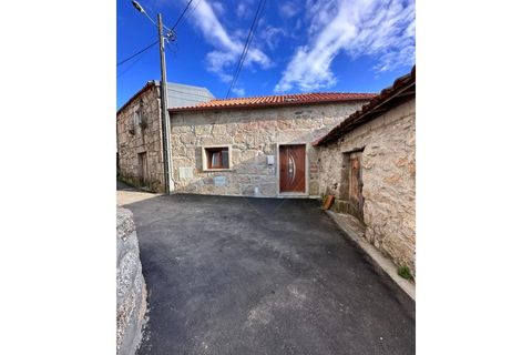 Villa i Arcos de Valdevez, Viana do Castelo, Arcos de Valdevez - € 195.000 | Ref: 1084-58 - foto 24