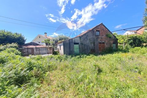 Helårsgrund i Arcos de Valdevez, Viana do Castelo, Arcos de Valdevez - € 58.000 | Ref: 1040-178 - foto 3