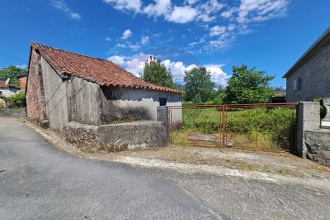Helårsgrund i Arcos de Valdevez, Viana do Castelo, Arcos de Valdevez - € 58.000 | Ref: 1040-178 - foto 9