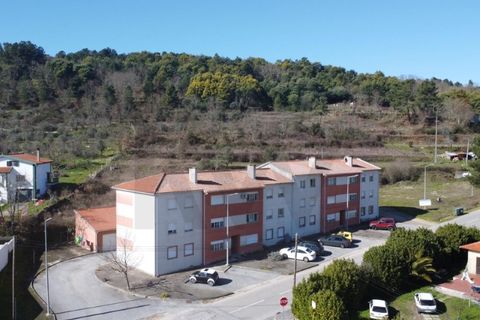 Lejlighed i Trancoso, Guarda, Trancoso - € 160.000 | Ref: KWPT-030916 - foto 35