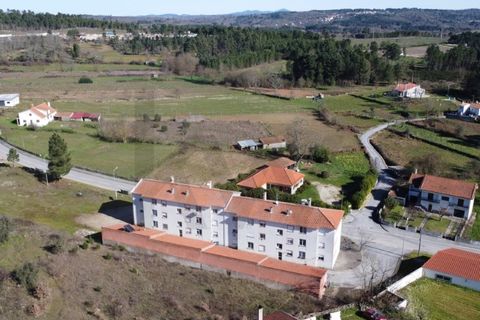 Lejlighed i Trancoso, Guarda, Trancoso - € 160.000 | Ref: KWPT-030916 - foto 37