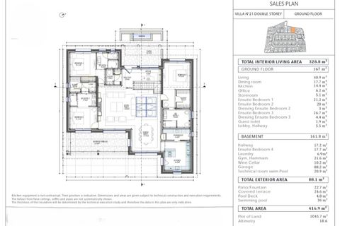 Villa a Montenegro, Faro, Montenegro - € 3.800.000 | Ref: MO14190 - foto 49