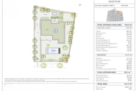 Villa a Montenegro, Faro, Montenegro - € 3.800.000 | Ref: MO14190 - foto 50