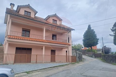 Villa i Arcos de Valdevez, Viana do Castelo, Arcos de Valdevez - € 265.000 | Ref: 123721107-1 - foto 2