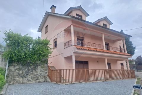 Villa i Arcos de Valdevez, Viana do Castelo, Arcos de Valdevez - € 265.000 | Ref: 123721107-1 - foto 3