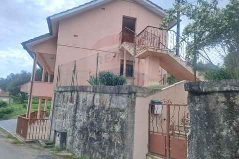 Villa i Arcos de Valdevez, Viana do Castelo, Arcos de Valdevez - € 265.000 | Ref: 123721107-1 - foto 4