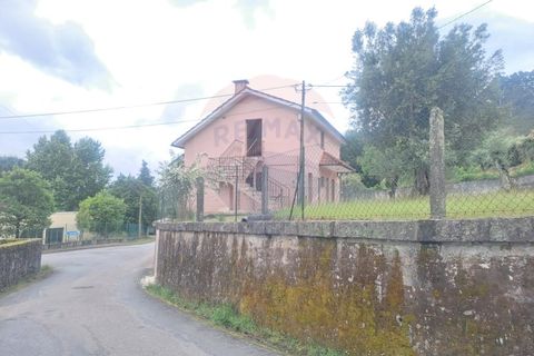 Villa i Arcos de Valdevez, Viana do Castelo, Arcos de Valdevez - € 265.000 | Ref: 123721107-1 - foto 5