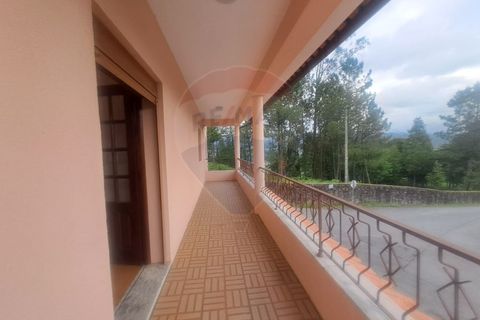 Villa i Arcos de Valdevez, Viana do Castelo, Arcos de Valdevez - € 265.000 | Ref: 123721107-1 - foto 27