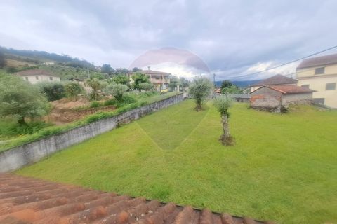 Villa i Arcos de Valdevez, Viana do Castelo, Arcos de Valdevez - € 265.000 | Ref: 123721107-1 - foto 31