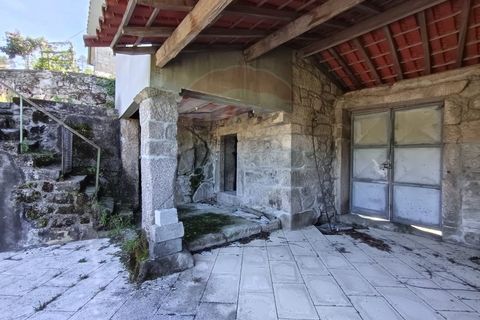 Villa i Arcos de Valdevez, Viana do Castelo, Arcos de Valdevez - € 135.000 | Ref: 126371005-123 - foto 2