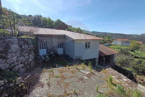 Villa i Arcos de Valdevez, Viana do Castelo, Arcos de Valdevez - € 135.000 | Ref: 126371005-123 - foto 5