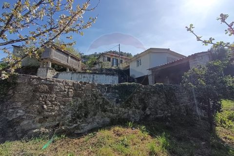 Villa i Arcos de Valdevez, Viana do Castelo, Arcos de Valdevez - € 135.000 | Ref: 126371005-123 - foto 21